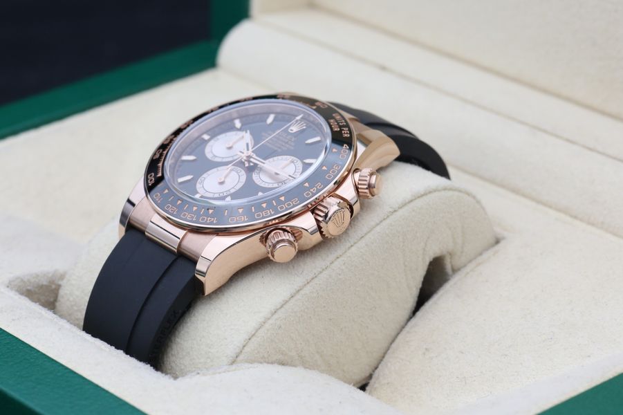 Rolex Daytona 126515 LN